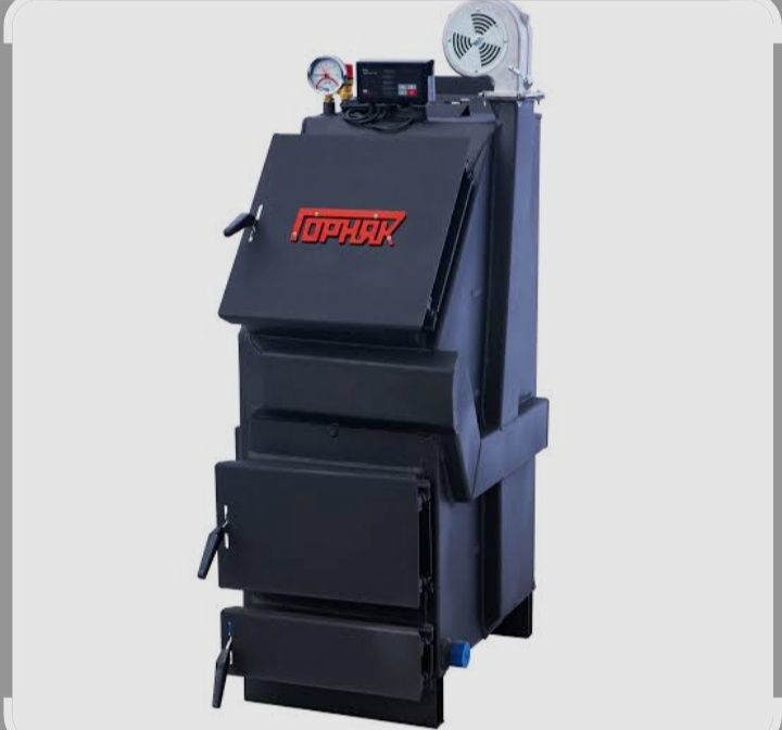 Чистка   дымохода