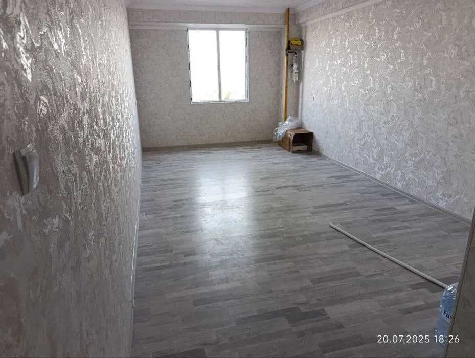 Продаётся 1-комнатная квартира-студия в ЖК «Almaz Tower», звони !