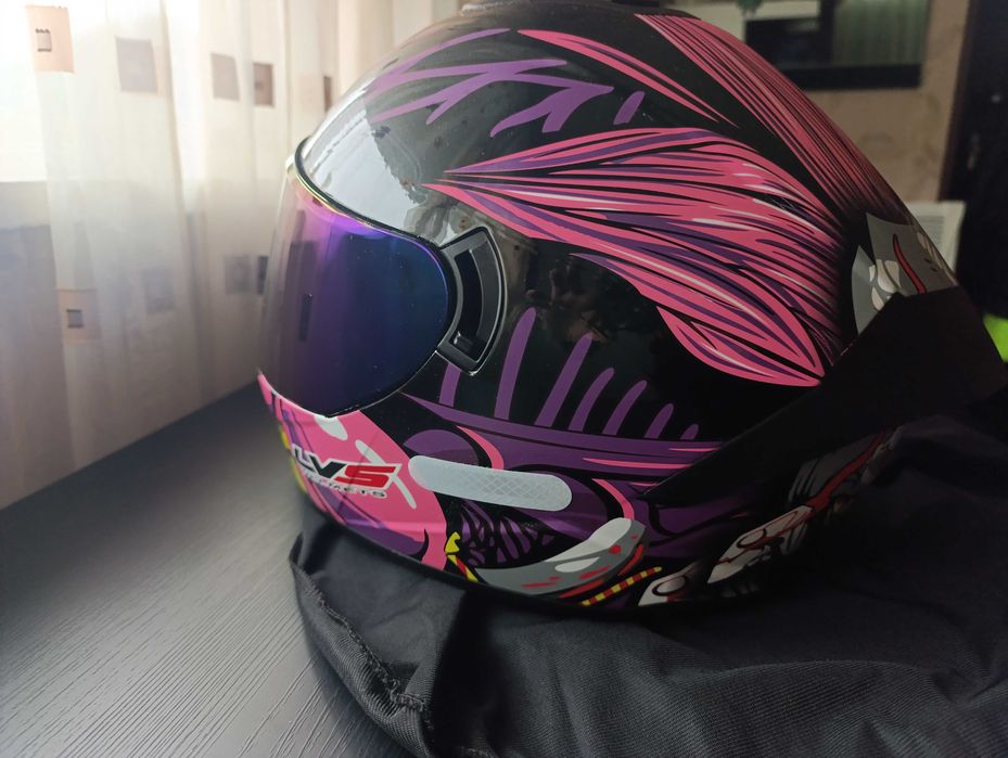 Каска LVS размер М нова