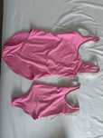 Costume de baie mama-fiica