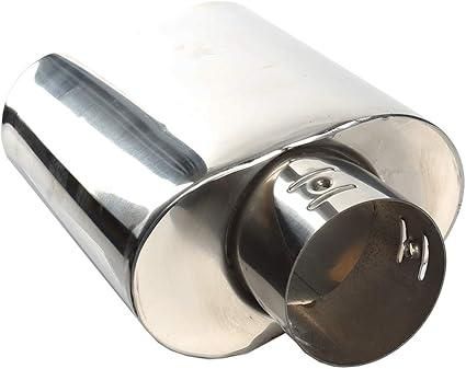 Накрайник №3898-6 за ауспух Ø 63мм