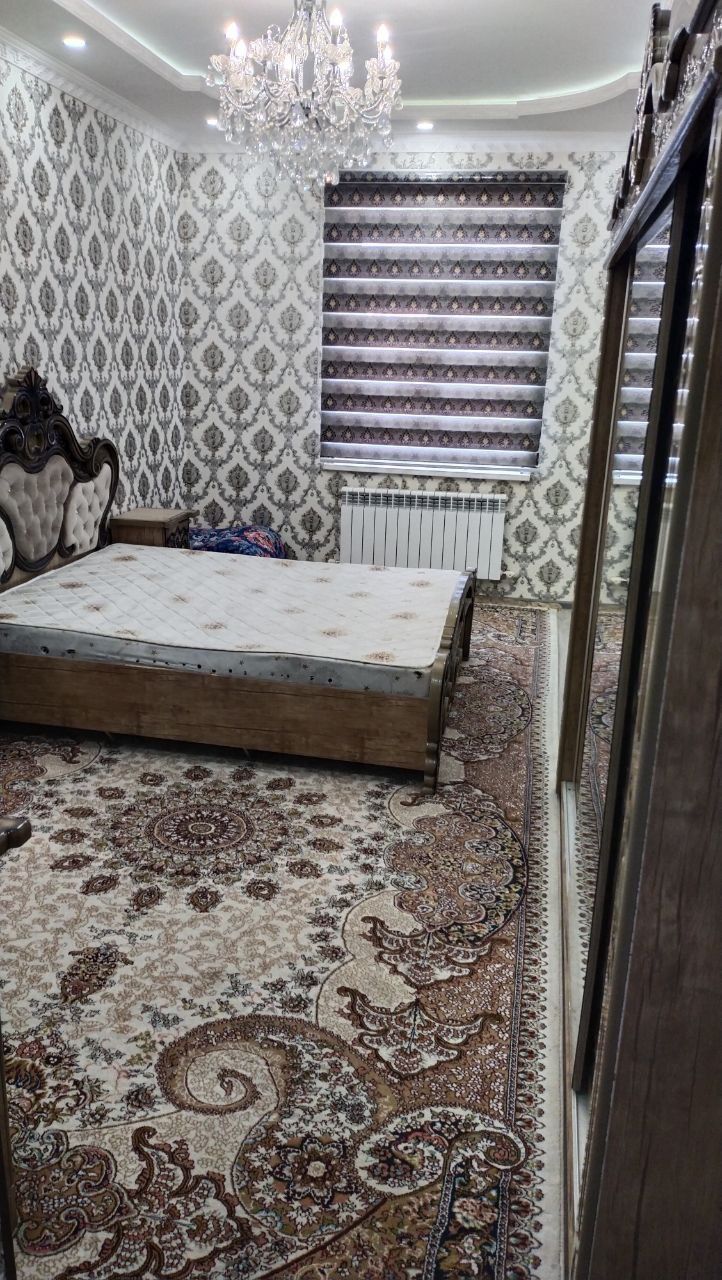 Dexqon bozor yonida 3 xonali lyuks kvartira ijaraga beriladi