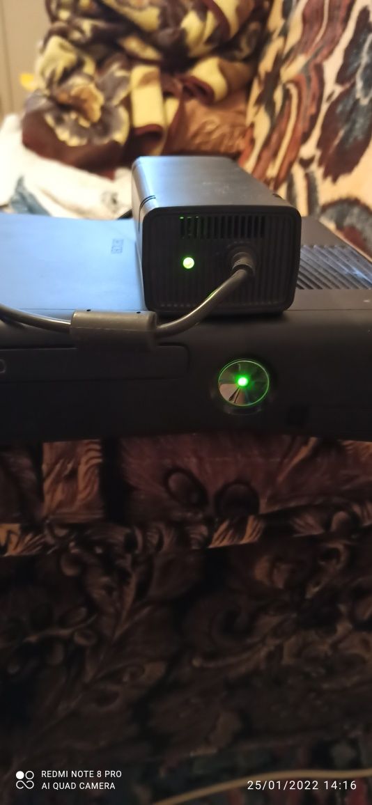 Vind xbox 360 defect