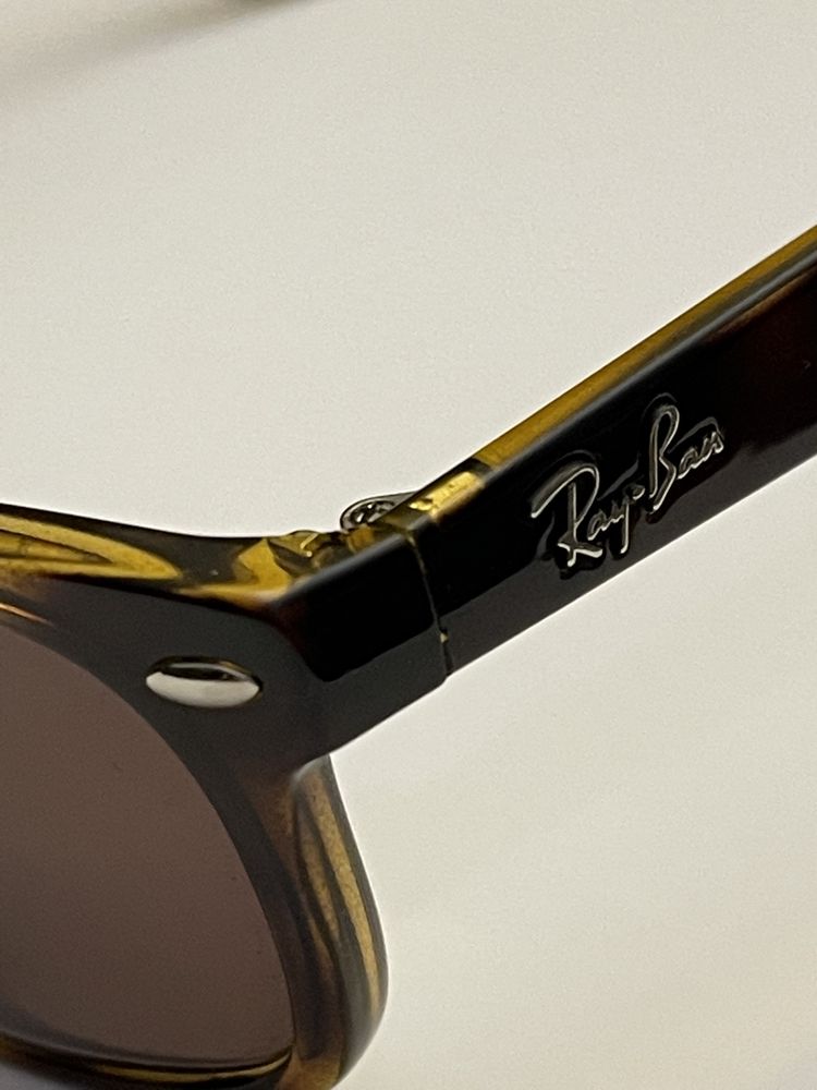 RayBan  JR Junior RJ9052S ochelari vedere copii