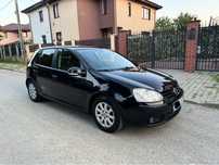 Vw Golf 5 / 1.6 MPI + Gpl Omologat / Stare buna 2007 !!