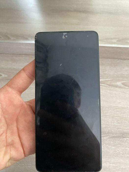 Смартфон Xiaomi Redmi Note 13 Pro 4G+ 8 ГБ/256 ГБ черный