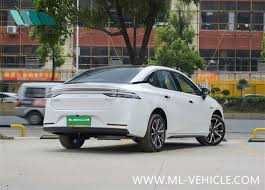 GAC Aion S Plus Premium 510km 1kunda o'z nomingizga 2025