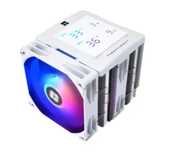 Cooler  TR Peerless Assassin 120 Digital ARGB White Air Cooler,