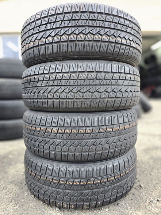 4x 215/60/17 M+S TOYO 2018 Stare excelentă