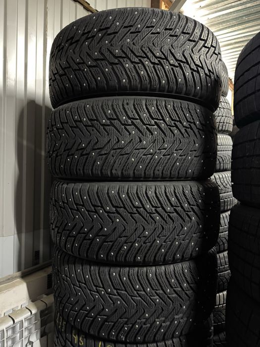 Шины 235/45 R18 покрышки колеса резина
