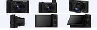 Camera foto compacta SONY HX90