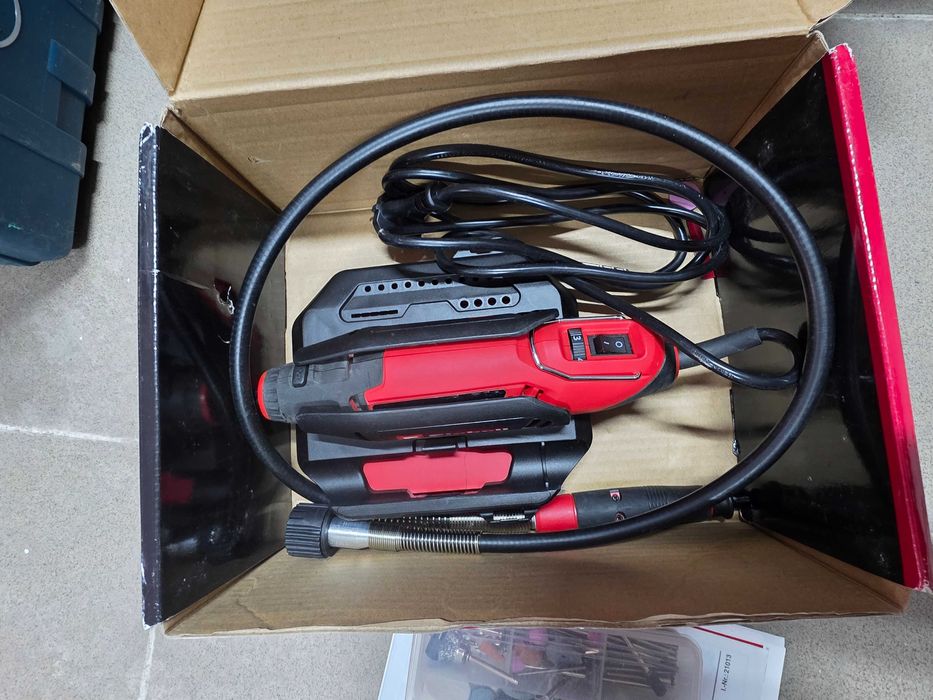 Einhell TC-MT 150 E Rotativ Multifuncțional electric control de viteză