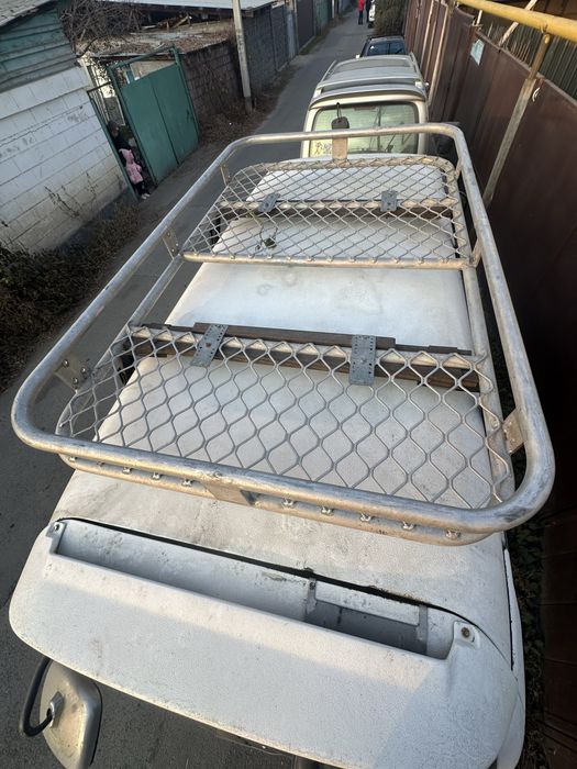 Японский Багажник jaos