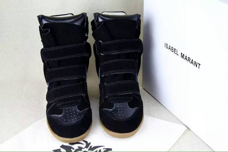 Isabel Marant Bekett