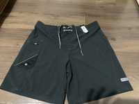 Pantaloni scurti de drumetie Lakrville Mountain size XL barbatesti