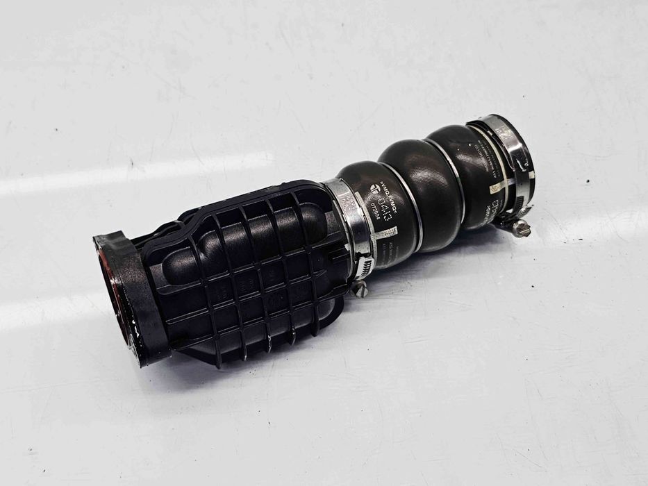 Tub admisie aer Peugeot 208 [Fabr 2012-2024] 9684362180 1.4 HDI 8HR 50