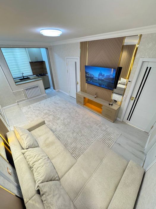 Продаётся Срочно!!! Чиланзар 14 квартал 2*3 ком квартира