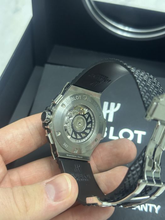 Hublot Big Bang 41mm