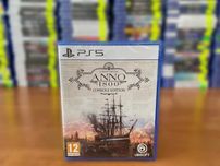 Новый Anno 1800 Console Edition PS5 ПС 5 Много Игр