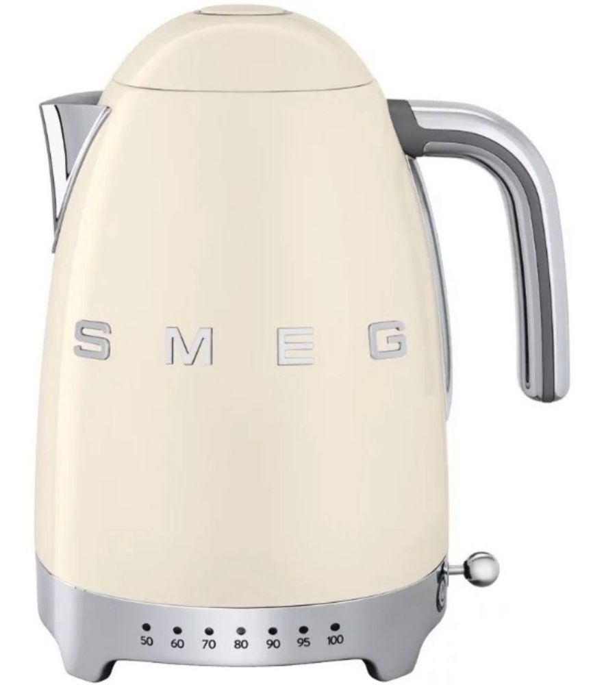 SMEG чайник Смег