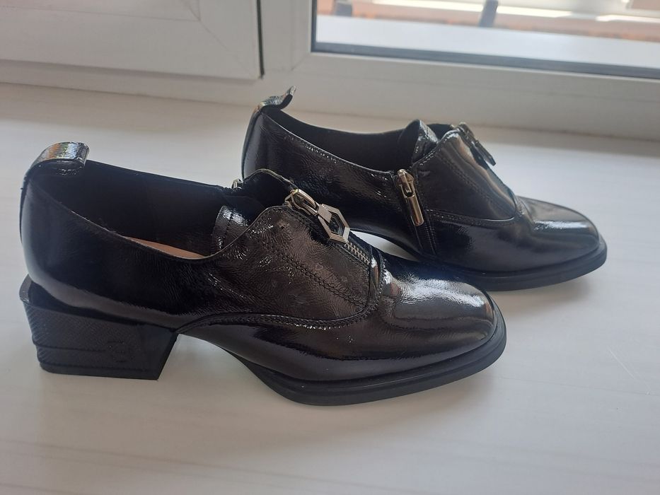 Туфли женские, новые