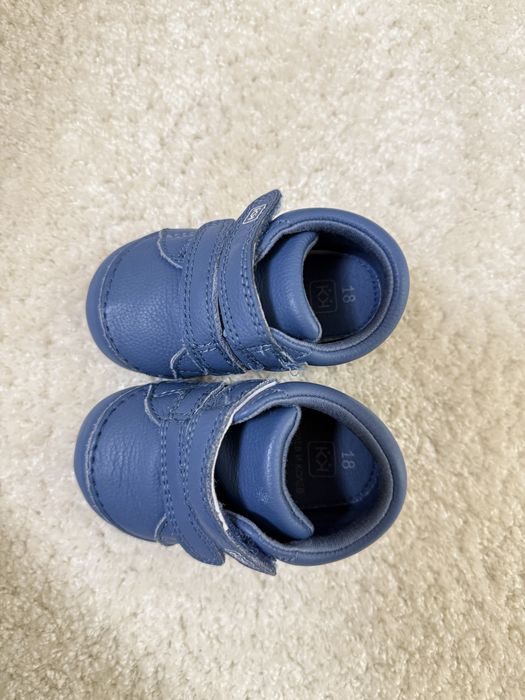 Буйки КК, Номер 18