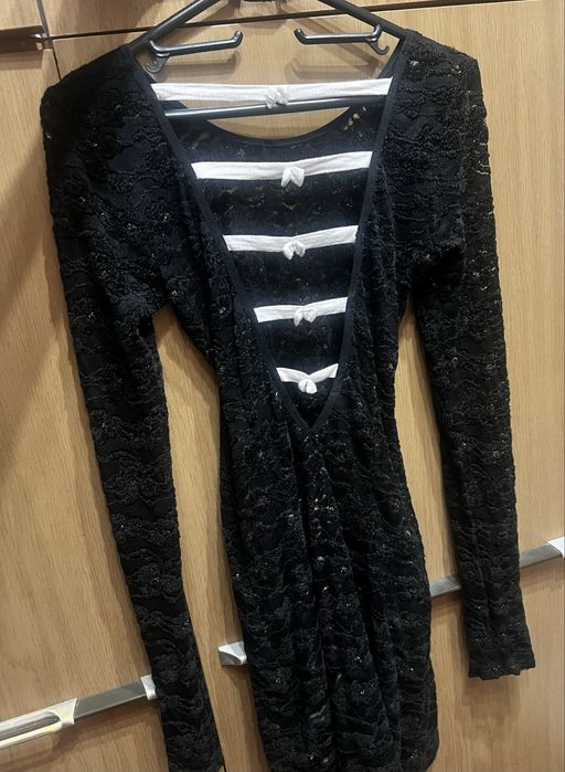 Официална рокля Avin