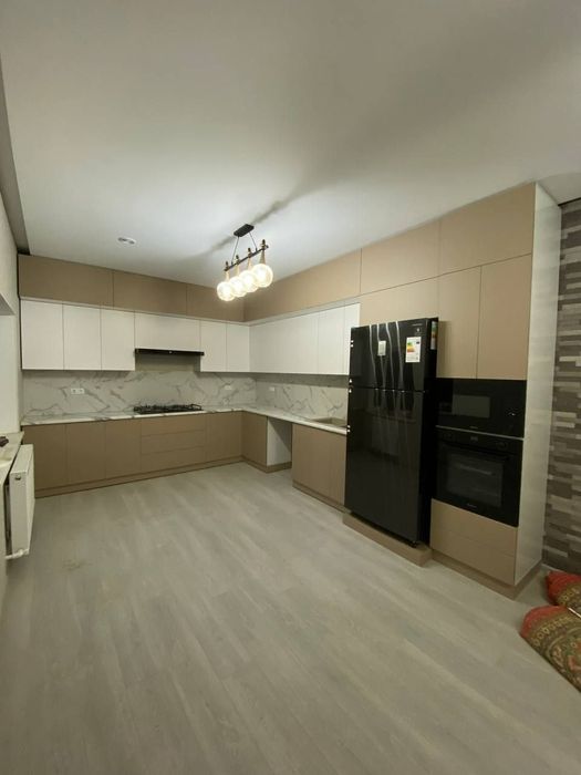 Мебель на заказ на любой сложности