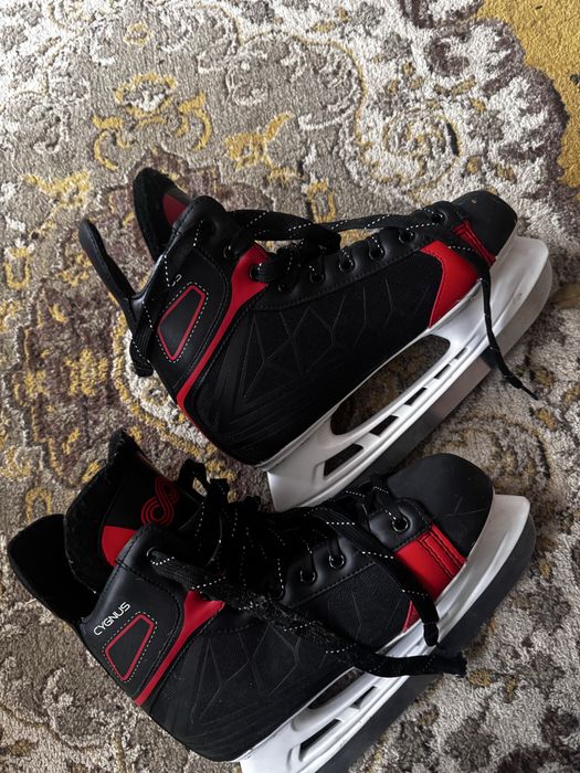 Vand patine de hockey 43