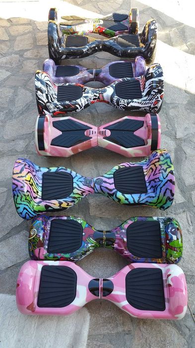 На Изплащане БЕЗ Оскъпяване  Ховърборд батерия Самсунг