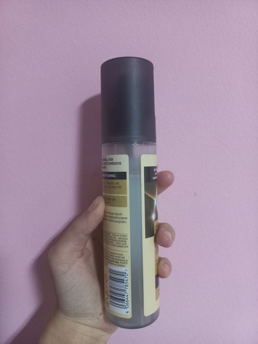 Коплект Balea за коса