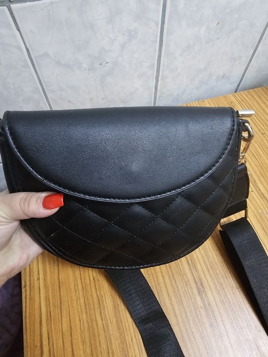 Genti dama piele naturala