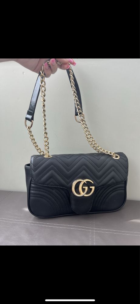 Чанта Gucci