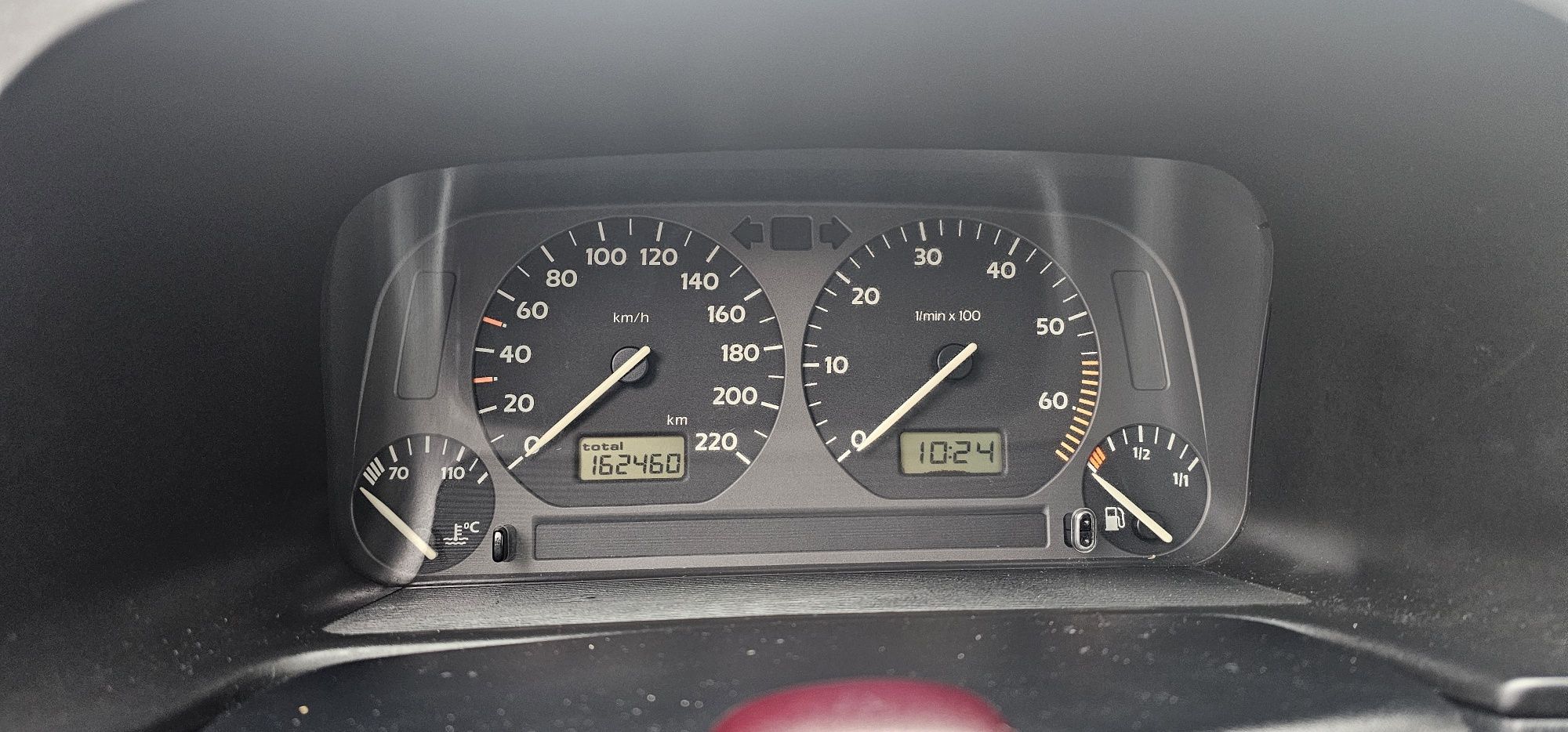Vw golf mk3 55kw