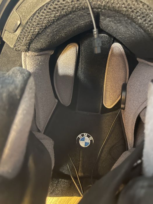 Каска BMW Motorrad