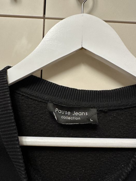 Суитчър Pause jeans