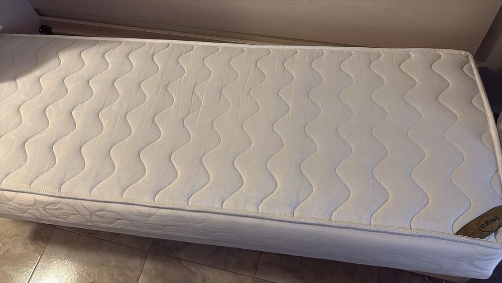 Ново легло с матрак