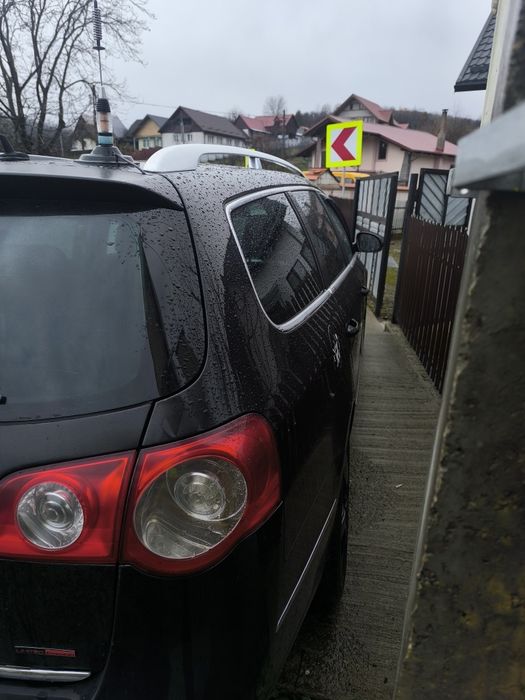 Passat B6 2.0 bmr 170cp dsg