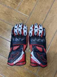 Vand manusi moto AlpineStars SP-2