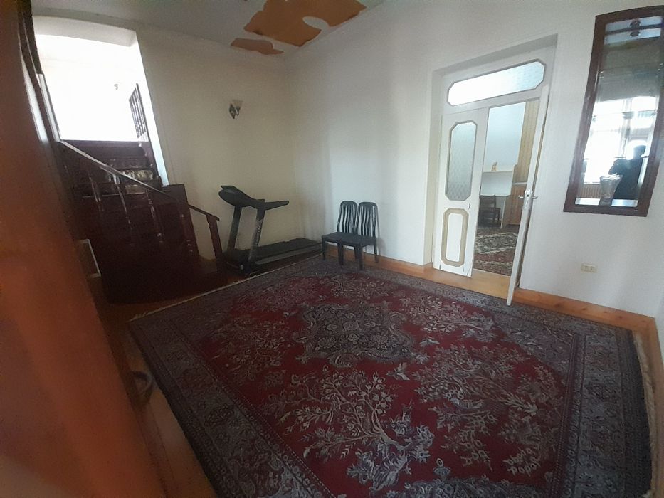 Аренда на короткий срок 3 комнатного участка 6 сот Лабзак/Сазанчик