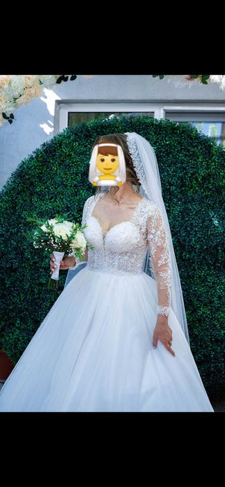 Rochie de Mireasa