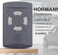 Дистанционно Управление Hörmann HSM 4 - 40 MHz