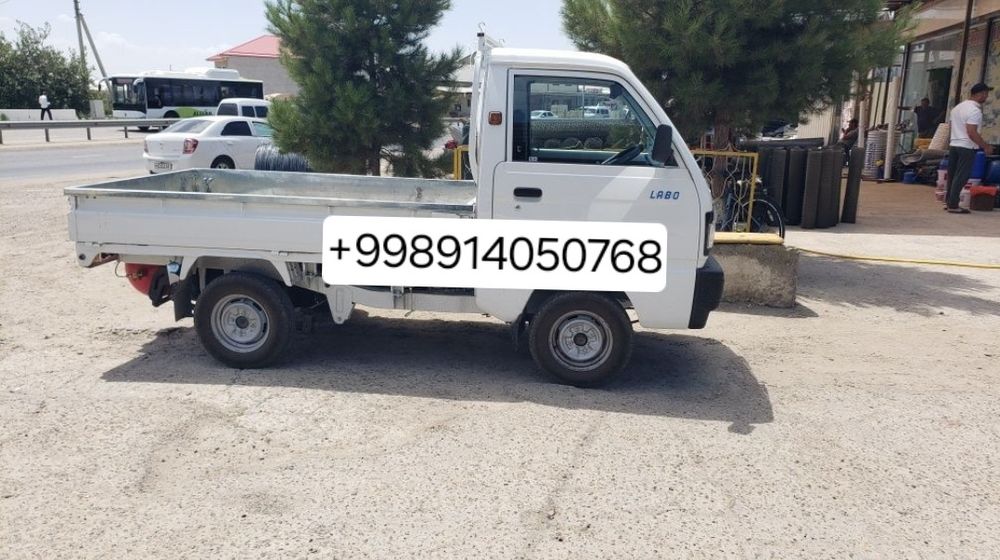 Лабо хизмати 24/7