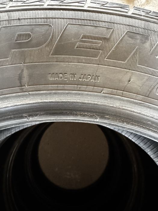 R18 Yapnskiy balo’n sotiladi 235/55 r18 Toyo