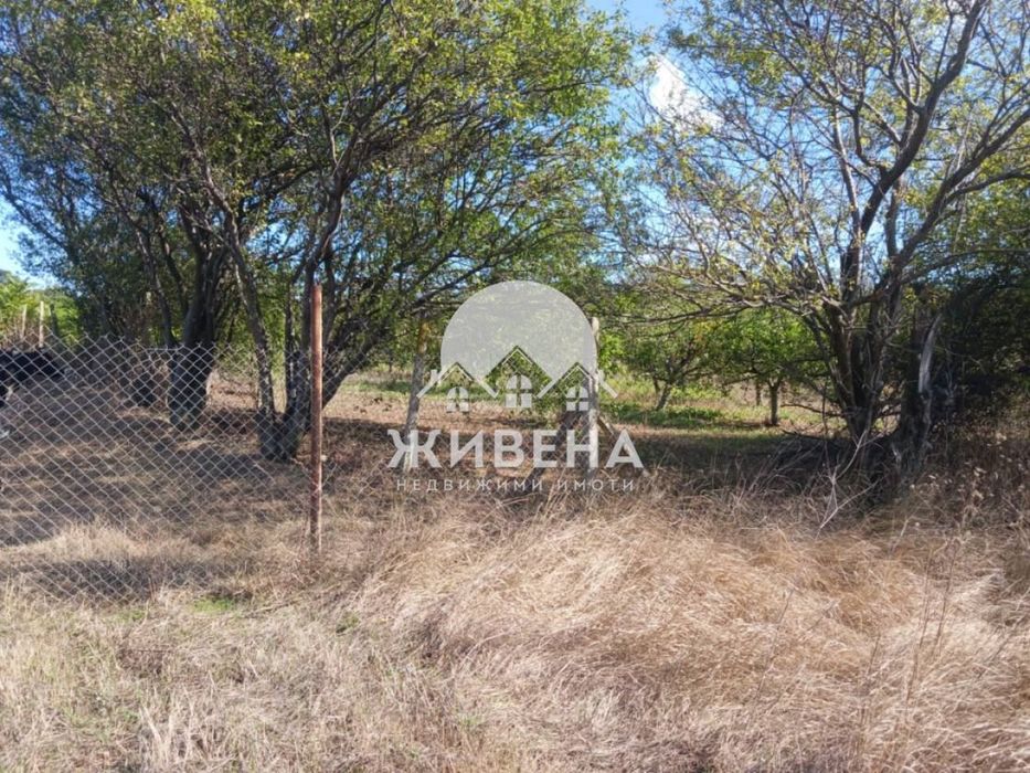 Продавам парцел - 5603 кв.м, в с.Камен бряг, обл. Добрич