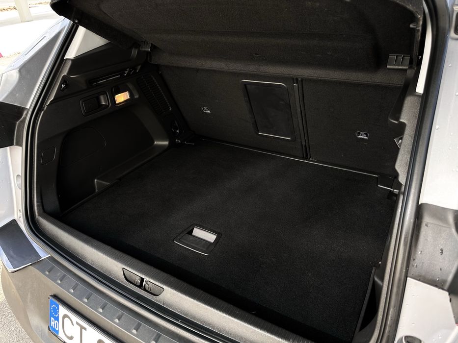 Opel Grandland X 2018
