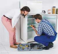 Гарантийный ремонт холодильников любых марок, любой сложности на дому