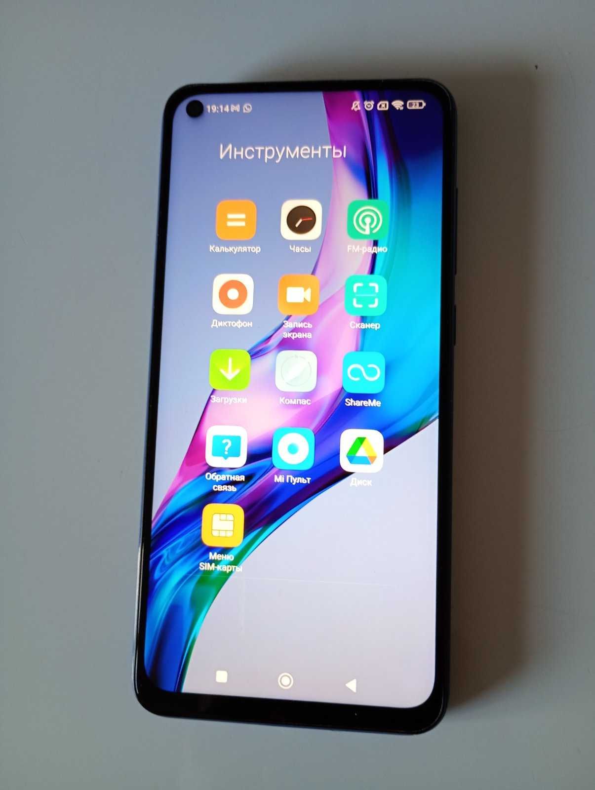 Xiaomi not 9, много хубаво состояние