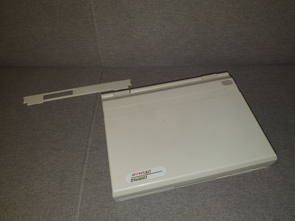 Compaq Lte lite 4/25 vintage