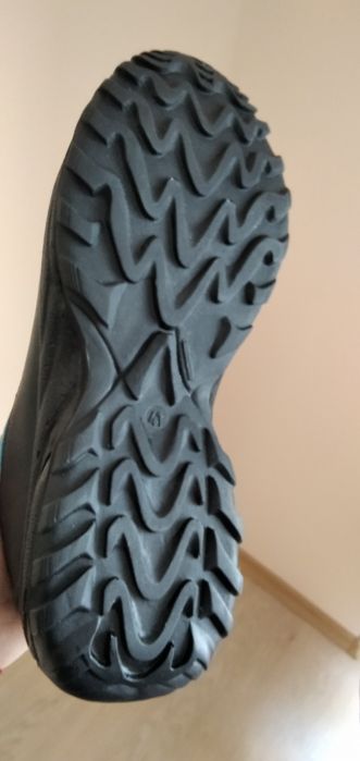 Летни пролетни есенни работни обувки защитни обувки  висок кла